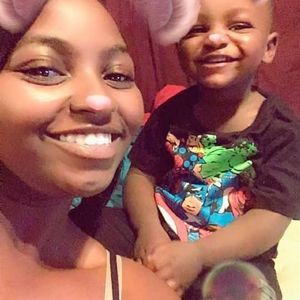 Meet your Posher, Adriana